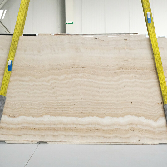Travertine Trawertyn Classico Romano 2 cm