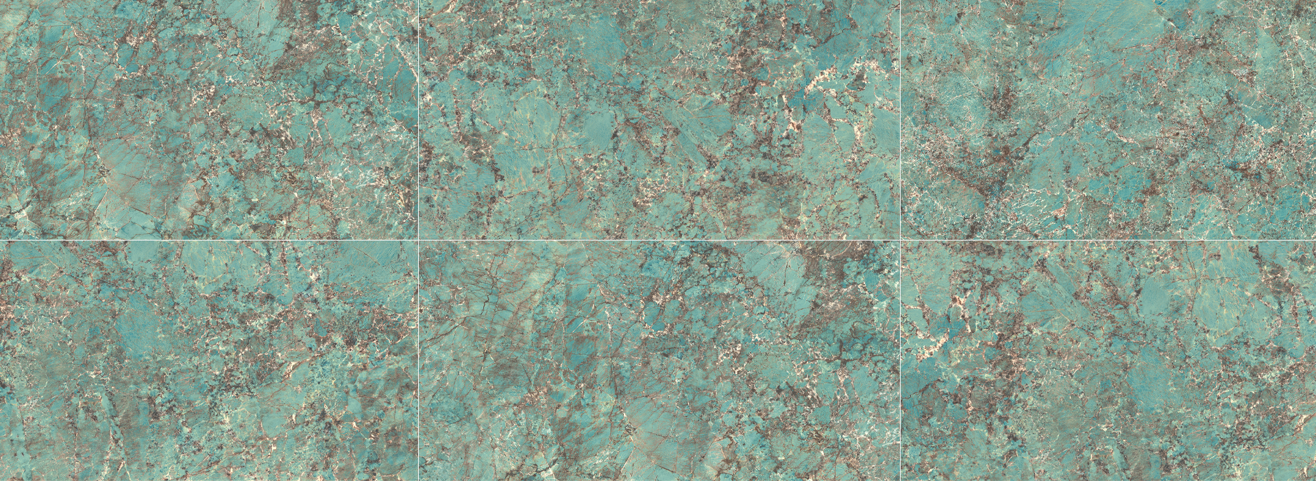 Quartz sinters Etoile Illusion Glossy 240x120 cm