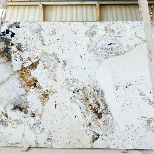 Granit Alpinus Crystal 2 cm polerowany