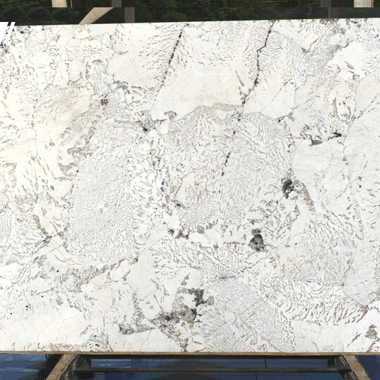 Granite Alpinus White 2 cm polished