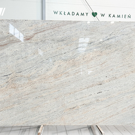 Granite Colonial Ivory 3 cm polished