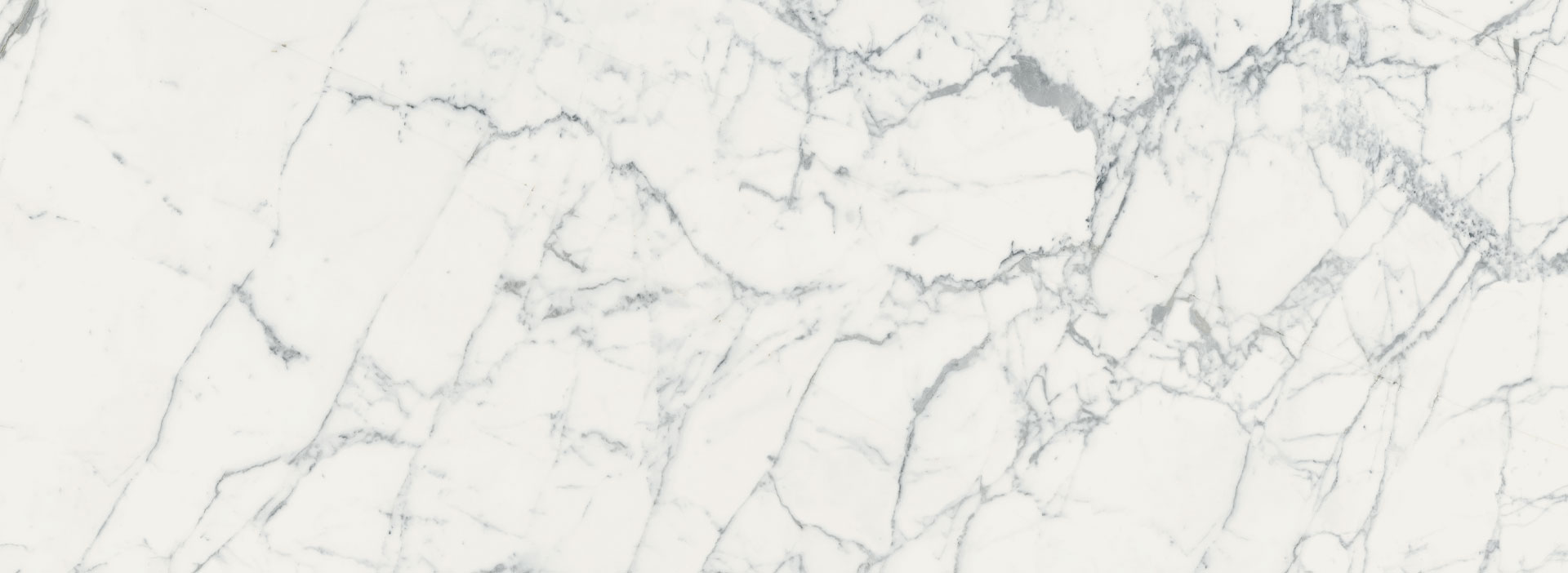 Spieki kwarcowe Origines De Rex Blanc Glossy 320x160 cm