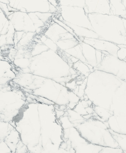 Spieki kwarcowe Origines De Rex Blanc Glossy 320x160 cm