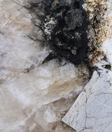 Granit Patagonia Alpinus