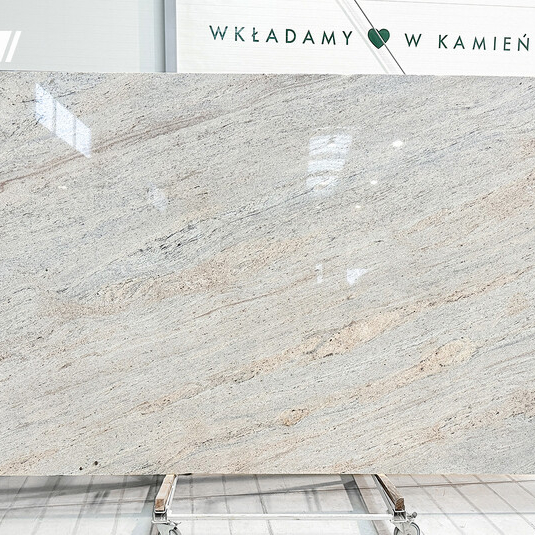 Granite Colonial Ivory 2 cm polished