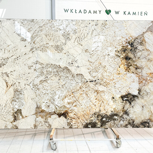 Granit Alpinus Crystal 2 cm polerowany