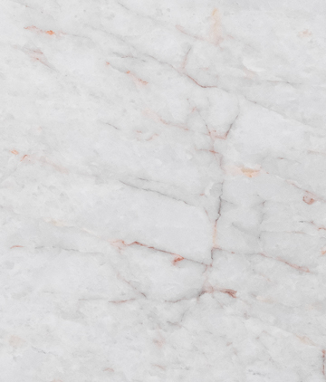 Onyx White Frost