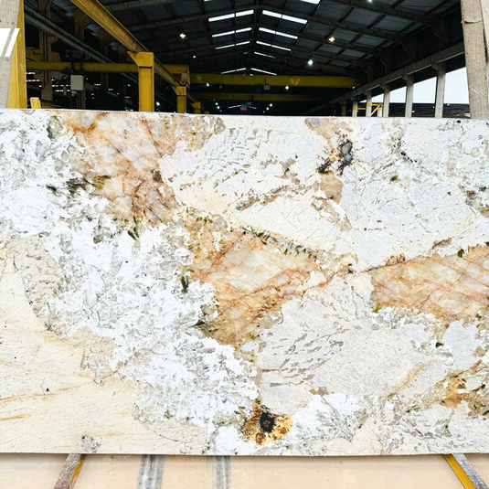Granite Patagonia Alpinus 2 cm polished