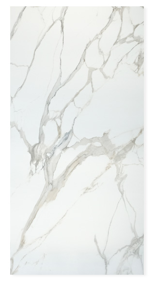 Spieki kwarcowe Epic Eternal Calacatta Velvet 320x160 cm