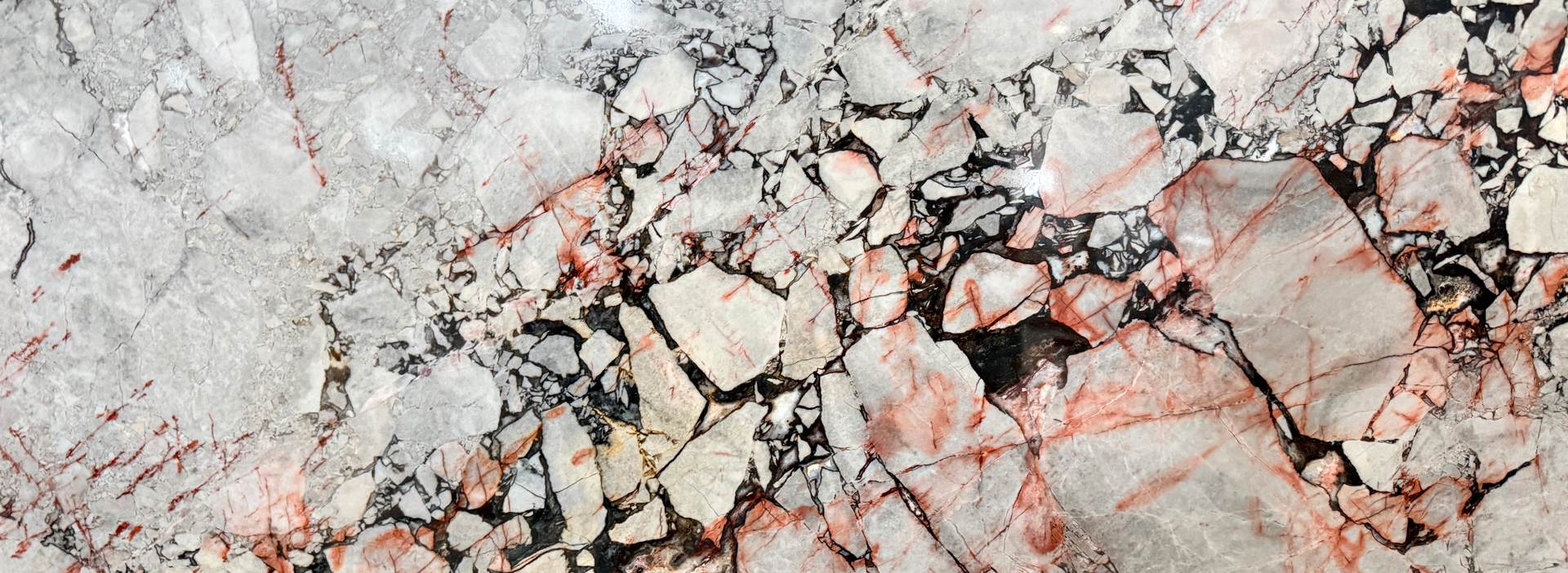 Marble Calacatta Vaticano