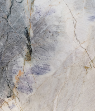 Kwarcyt Patagonia Azul