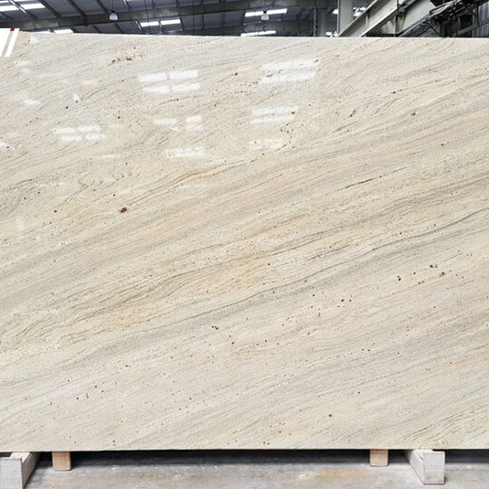 Granite Ivory Gold 3 cm polished