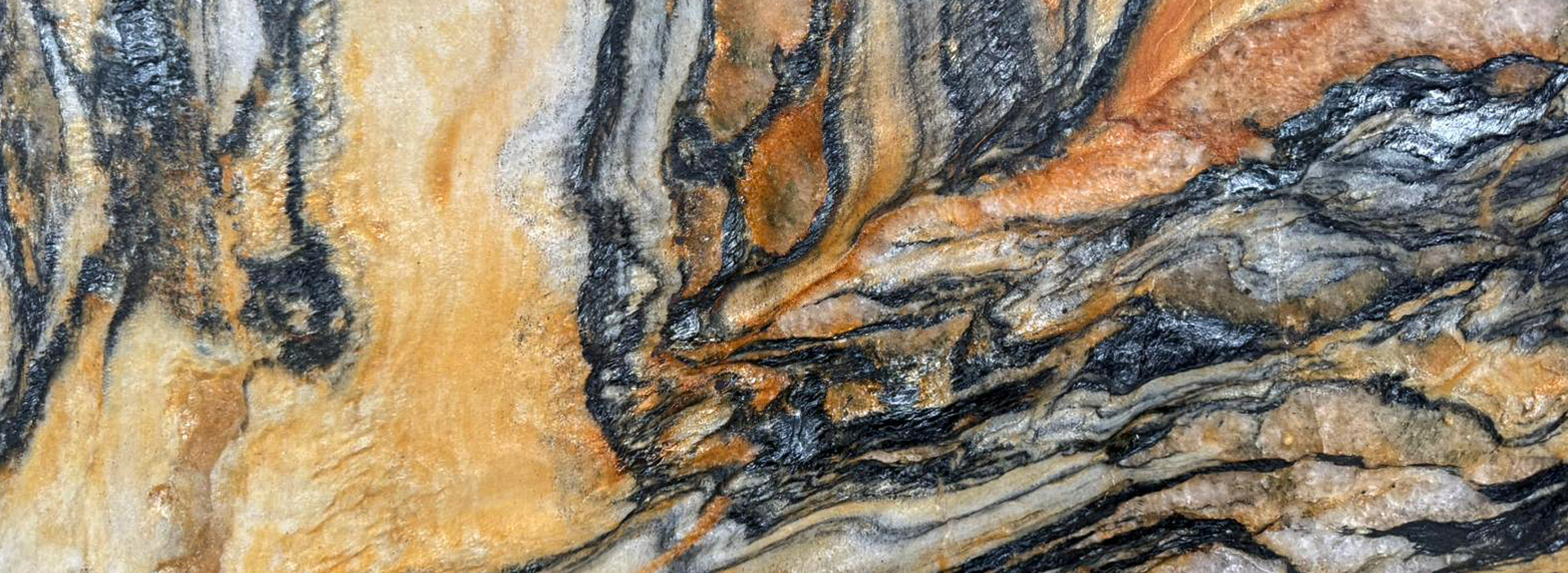 Quartzite Caravaggio