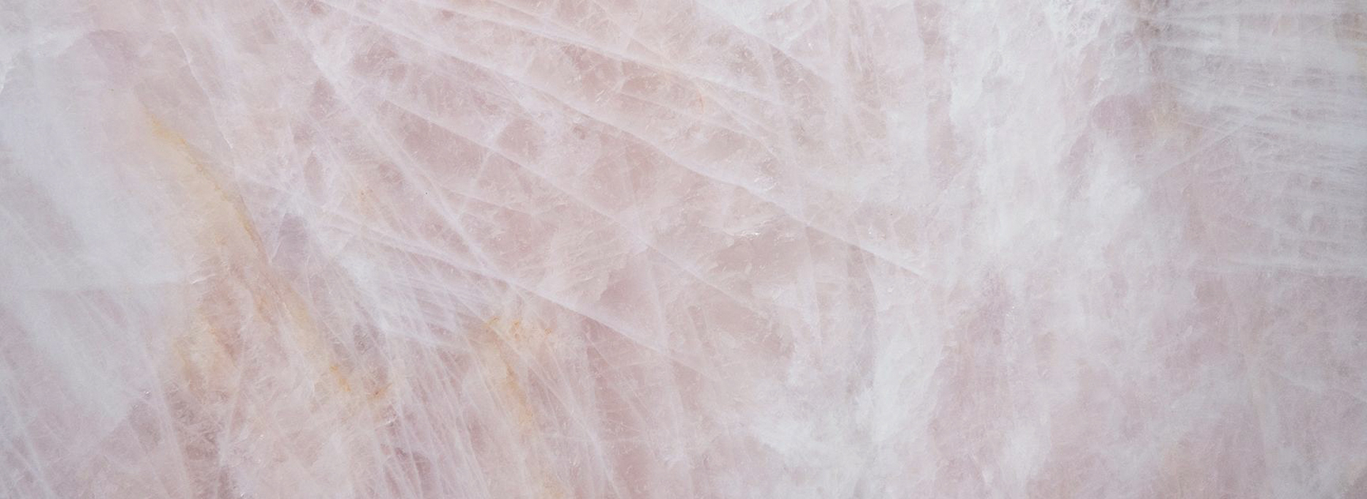 Quartzite Cristallo Pink