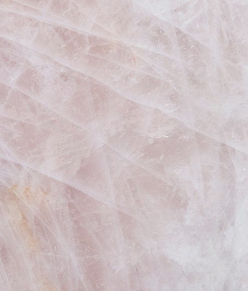 Quartzite Cristallo Pink