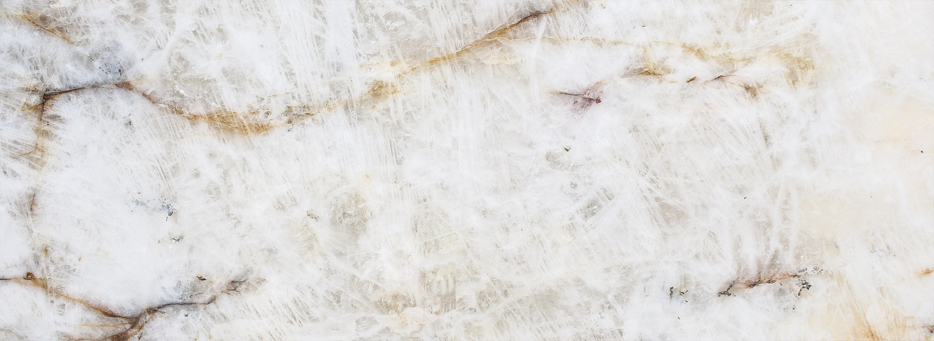 Quartzite Cristallo