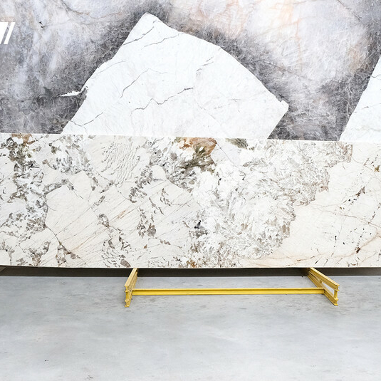 Granite Patagonia Alpinus 2 cm polished