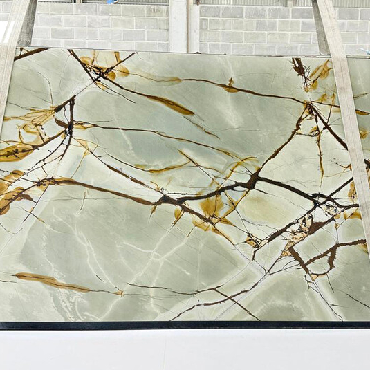 Kwarcyt Blue Deep 2 cm polerowany