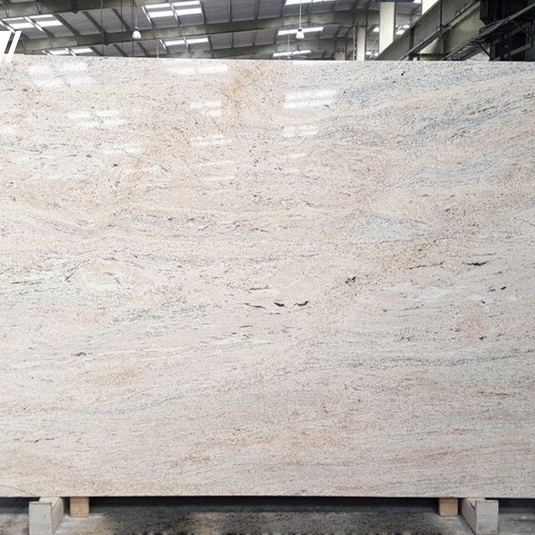 Granit Colonial Ivory 3 cm polerowany