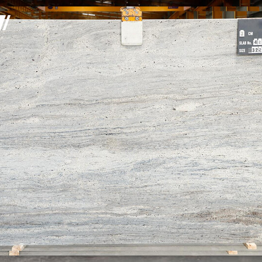 Гранит Millenium Cream 3 cм полированный