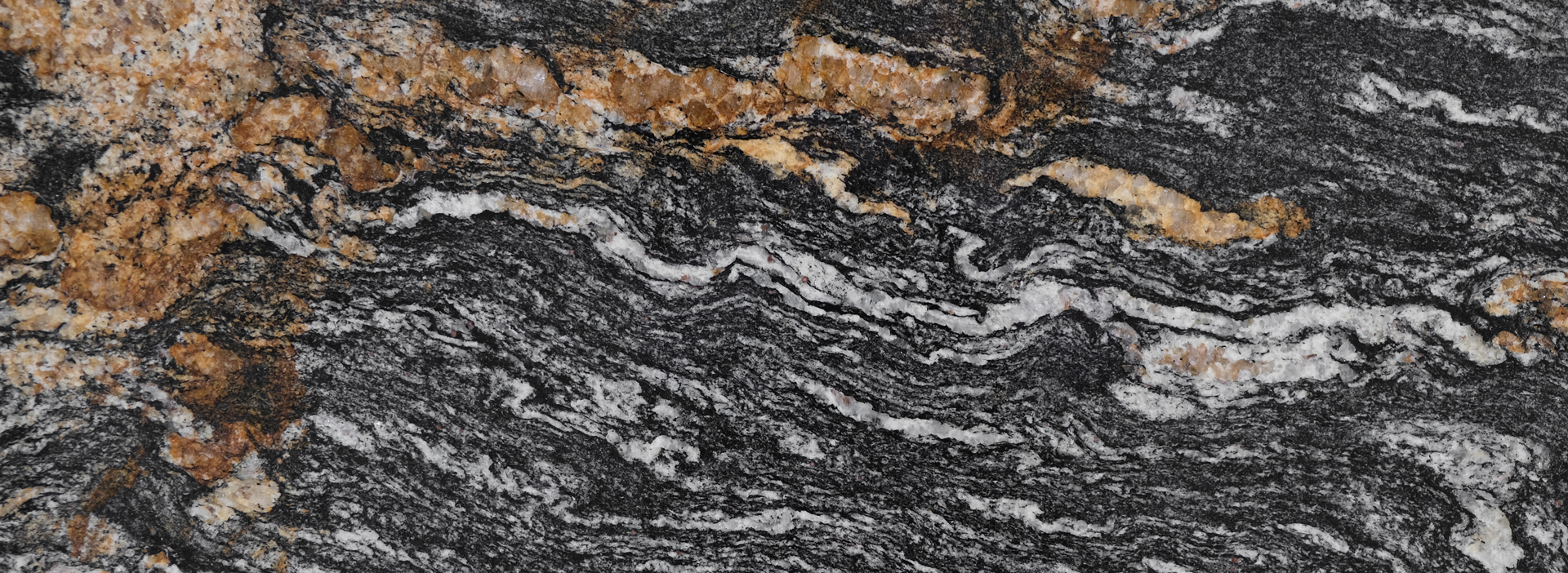 Granit Magma Gold