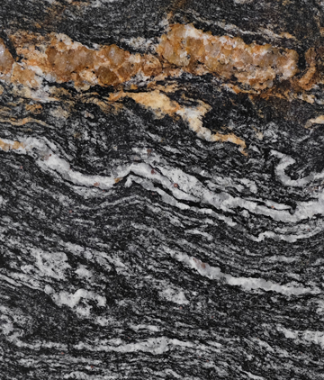 Granit Magma Gold