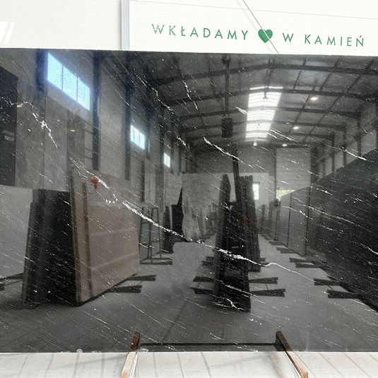 Granite Via Lactea 3 cm polished