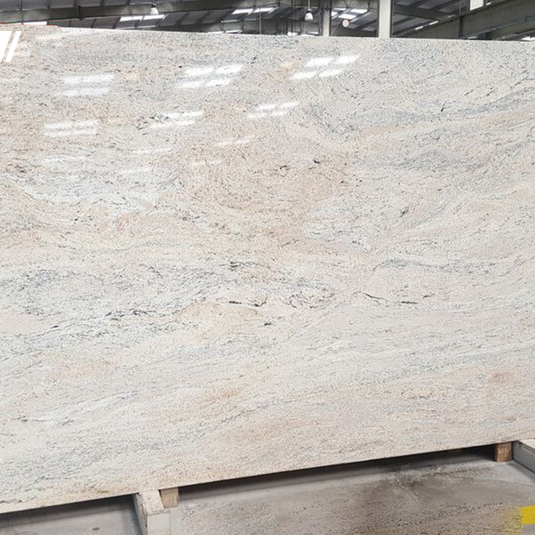 Granit Colonial Ivory 3 cm polerowany