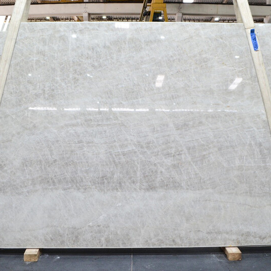 Кварцит Taj Mahal 2 cм сатинированный