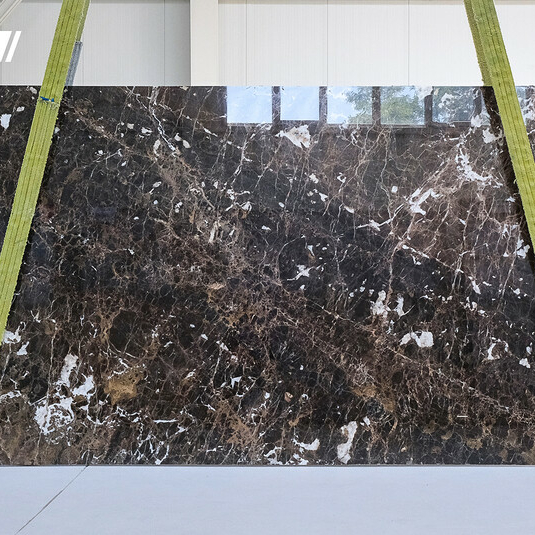 Marble Emperador Dark 2 cm polished