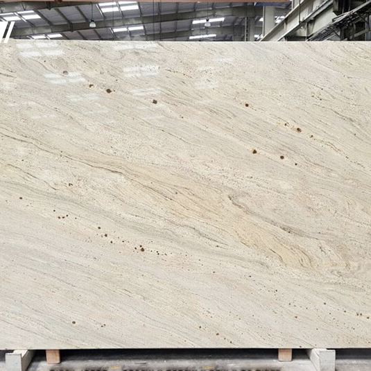 Granite Ivory Gold 3 cm polished