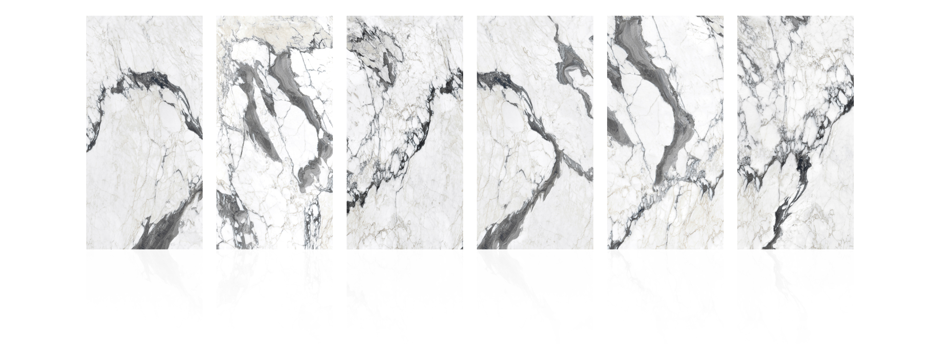 Bijoux Calacatta Altissimo