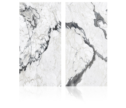 Bijoux Calacatta Altissimo