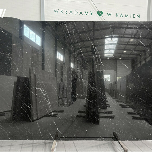 Granite Via Lactea 2 cm polished