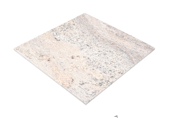 Каменные плитки гранитная плитка Colonial Ivory 60x60x1,5 cм полированная