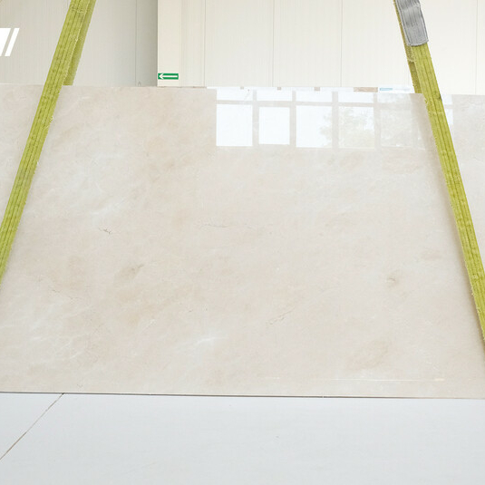 Marble Crema Marfil 2 cm polished