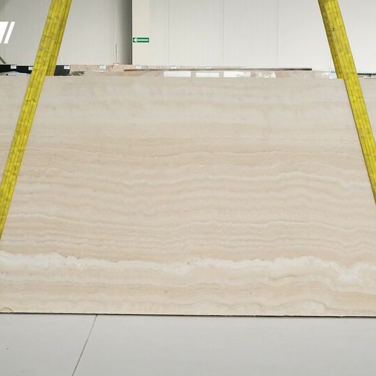 Travertine Trawertyn Classico Romano 2 cm honed