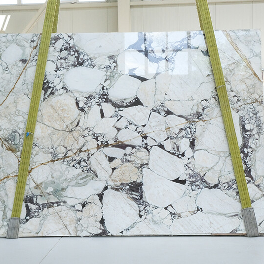 Marble Calacatta Viola 2 cm polished