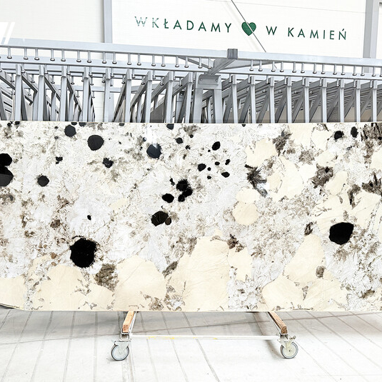 Granit Alpinus Crystal 2 cm polerowany