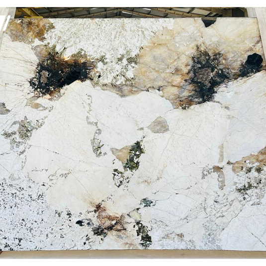 Granit Alpinus Crystal 2 cm polerowany