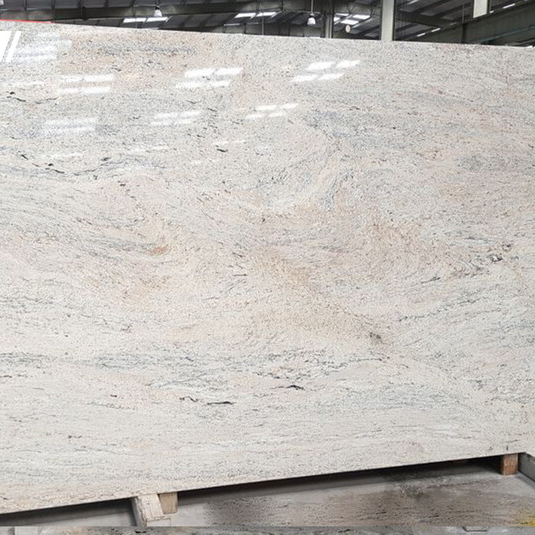 Granit Colonial Ivory 2 cm polerowany