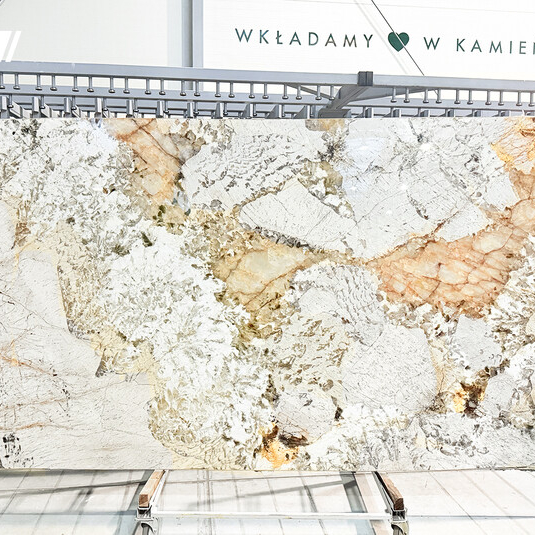 Granit Patagonia Alpinus 2 cm polerowany