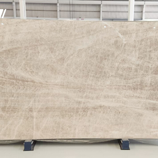 Kwarcyt Taj Mahal 2 cm satynowany