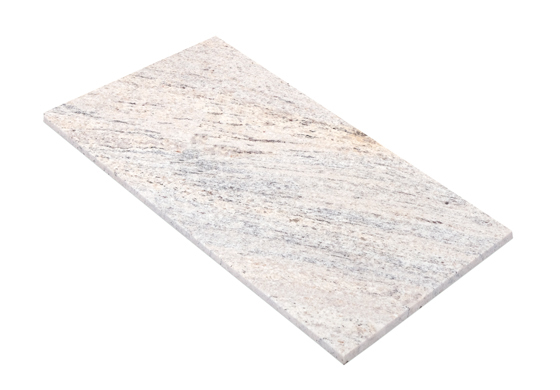 Kamienne płytki granitowe Colonial Ivory