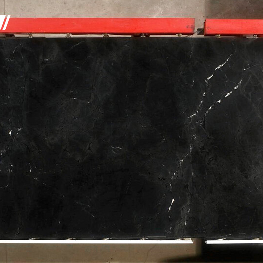 Quartzite Negresco 2 cm brushed