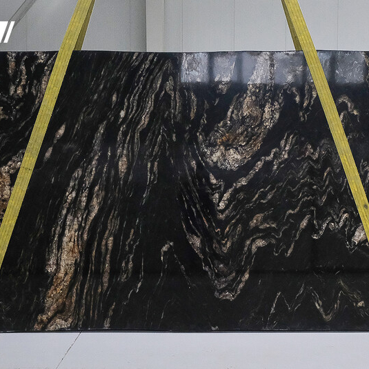 Granit Titanium 3 cm polerowany