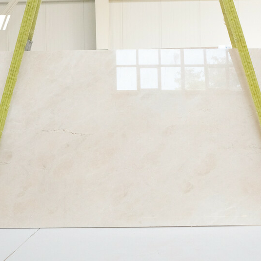 Marble Crema Marfil 2 cm polished