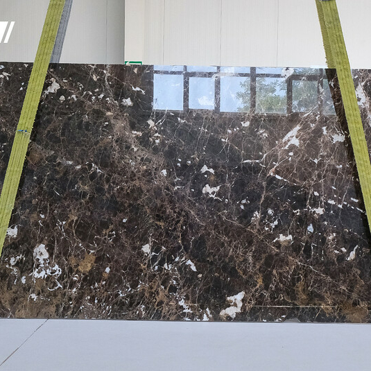 Marble Emperador Dark 2 cm polished