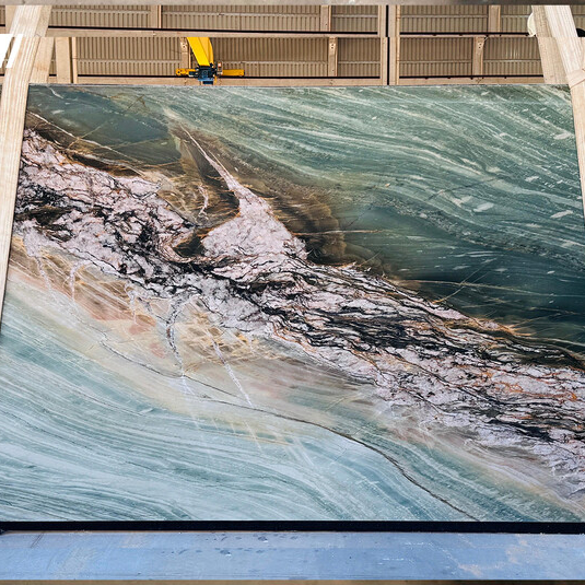 Кварцит Maestro Cristalizzato 2 cм сатинированный