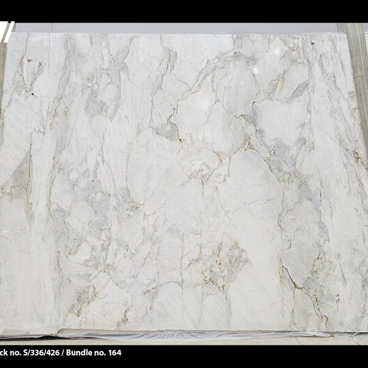 Marble Milano 2 cm satin-finished